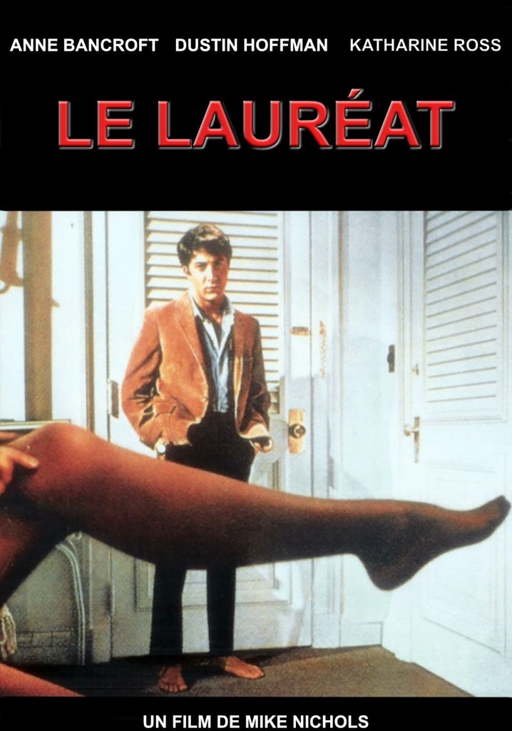 Où regarder Le Lauréat en streaming complet et légal